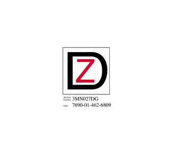3MN027DG Image.