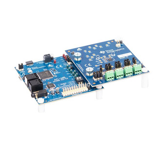 ADC5140EVM-PDK Image.
