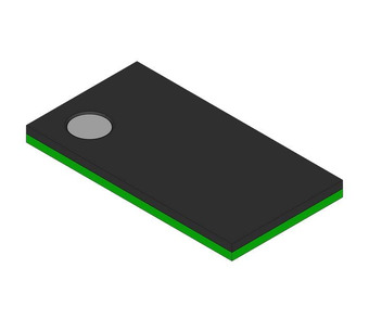 ATMEGA16HVA-4CKU Image.