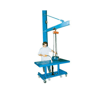 JIB-HC-20 Image.