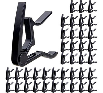 CAPO BLK 40 Pcs Image.
