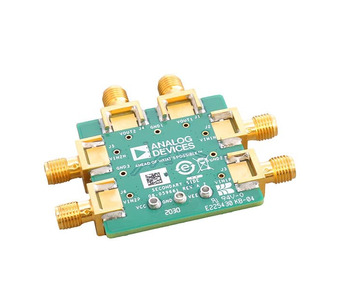 EVAL-LTC6229MS8E Image.