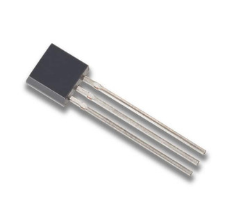 LS320 TO-92 3L ROHS Image.