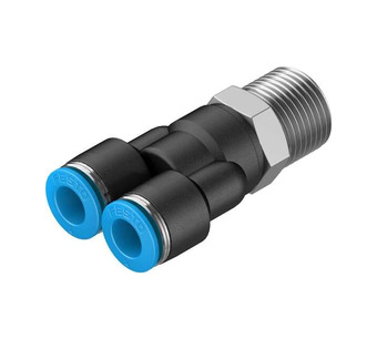 QSY-3/8-8 Image.