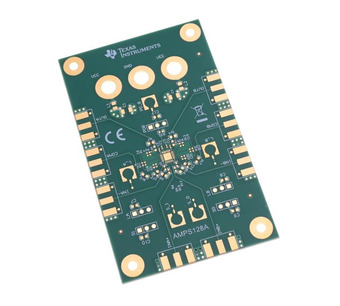 OPA3S2859RTWEVM Image.