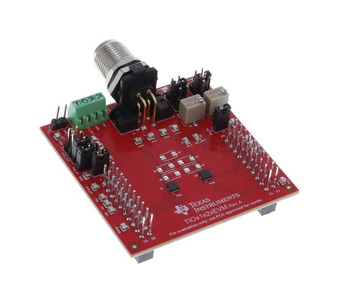 TIOX1X2XEVM Image.