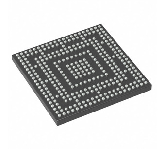 M2S025TS-FCS325I Image.