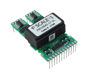 2SD106AI-17 UL Image.
