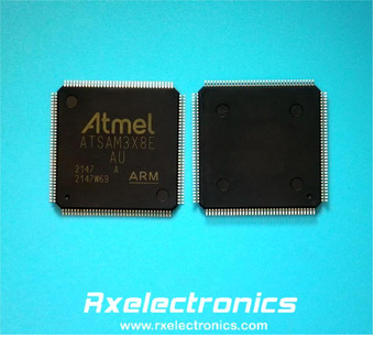 ATSAM3X8EA-AU Image.