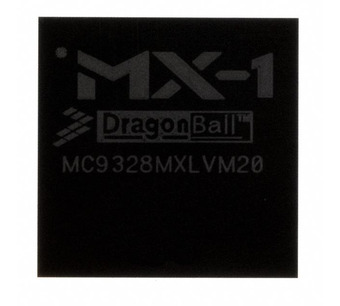 MC9328MXLCVM15 Image.