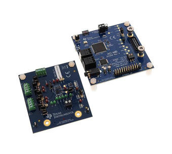 ADC3120Q1EVM-PDK Image.