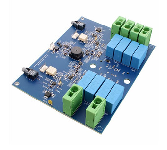 EVALPSE1BF12SICTOBO1 Image.