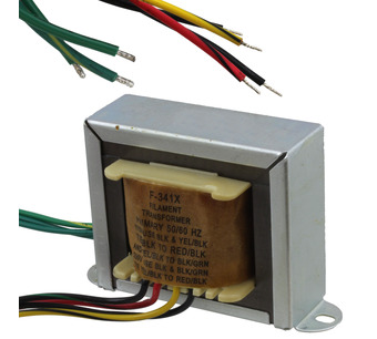 F-341X Image.