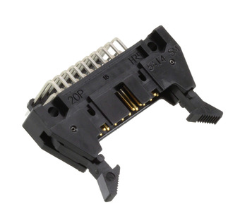 HIF3BA-20PA-2.54WB(71) Image.