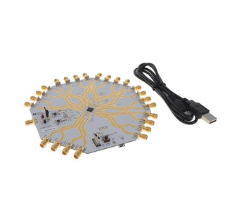 LMX1204EVM Image.