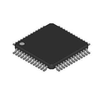MC68HC908LJ12CFB Image.