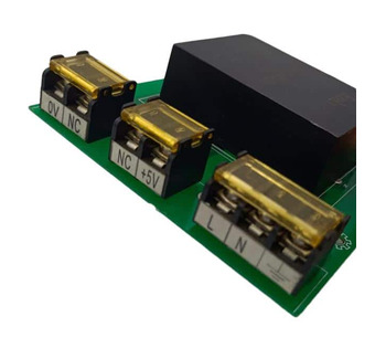 AC220S05ZB-40WH2 Image.
