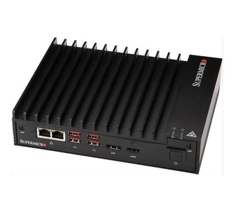 ARCOS-SERVER Image.