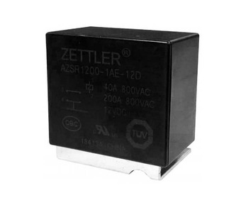 AZSR1200-1AE-24D Image.