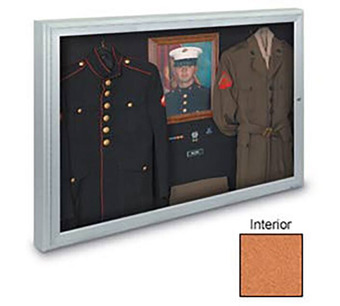 UV3402-SATIN-CORK Image.