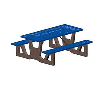 RT-M-6 gray/blue Image.
