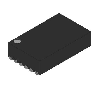 MAX1512ETA+ Image.