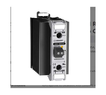 GNR45DCZP Image.