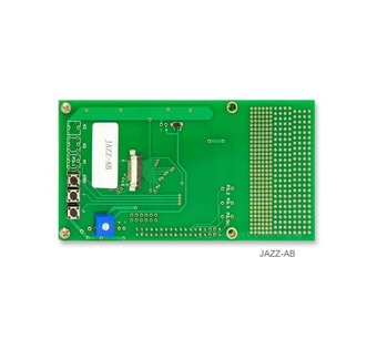 JAZZ-AB Image.