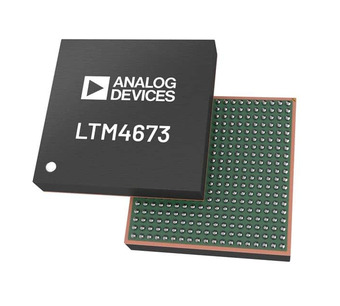 LTM4673EY#PBF Image.
