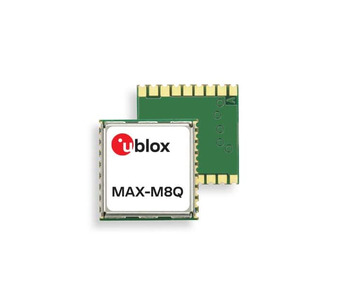 MAX-8Q-0 Image.