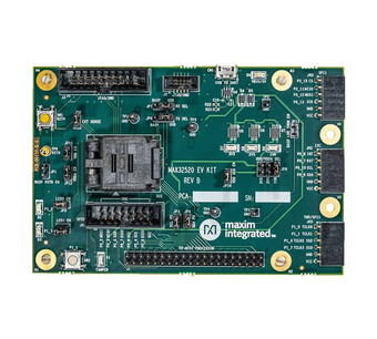 MAX32520-KIT# Image.