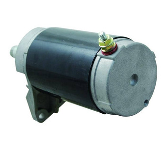 1816C YEAR 1987 ONAN ENGINE UNI-LOADER STARTER Image.