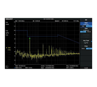 SSA3000XR-EMI Image.