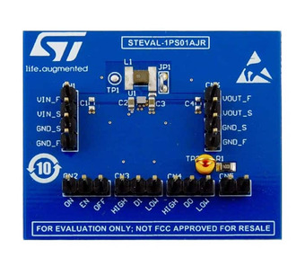 STEVAL-1PS01AJR Image.
