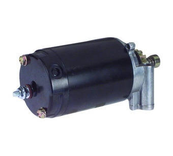 SM56670 STARTER Image.