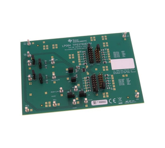 TPS3760EVM Image.