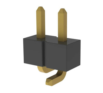 TSM-102-04-G-SV Image.