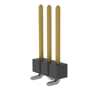 TSM-103-03-F-SV Image.