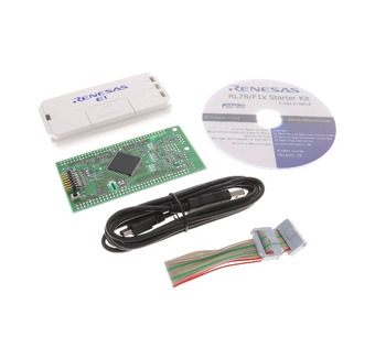 Y-ASK-RL78F15 Image.