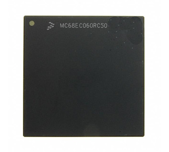 MC68060RC60 Image.