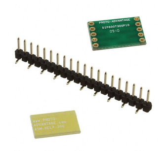 DIP600T300P10 Image.