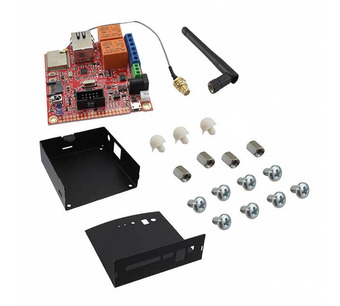 ESP32-EVB-EA-WITH-BOX Image.