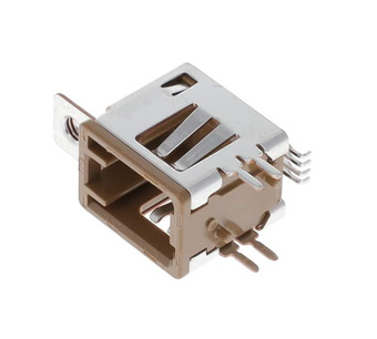 GT17HN-4DP-2H(A)(55) Image.