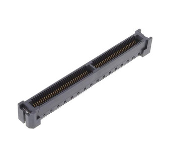 HSEC8-160-01-L-DV-A-WT Image.