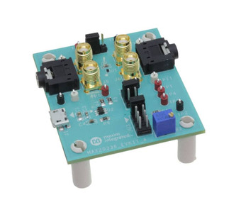 MAX20336EVKIT# Image.