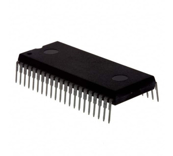 MC68HC705C8AB Image.