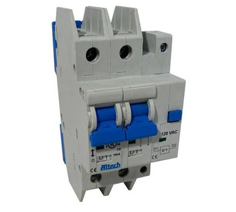 2DU1L+UV120ACL Image.