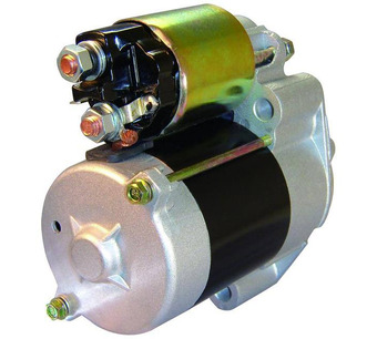 RS41317 STARTER Image.