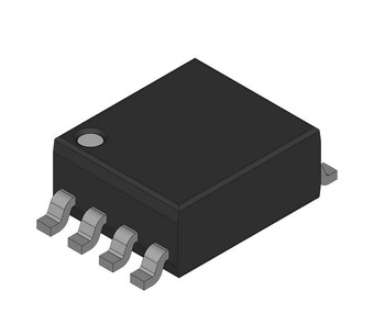 74AXP2T3407DC125 Image.