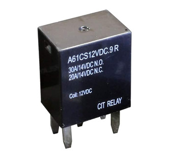 A61CS12VDC.9R Image.